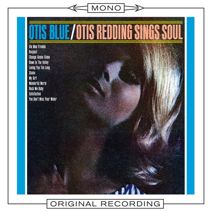 I've Been Loving You Too Long (Mono)
