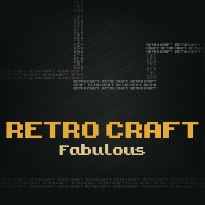 Fabulous Retro Craft (8bit Original)