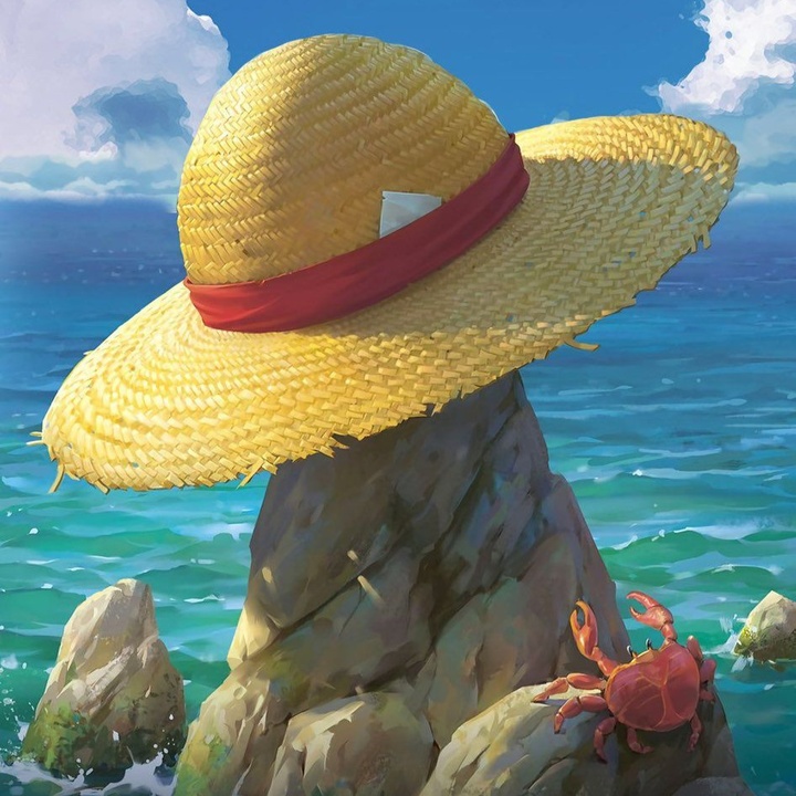One Piece Minato Mura