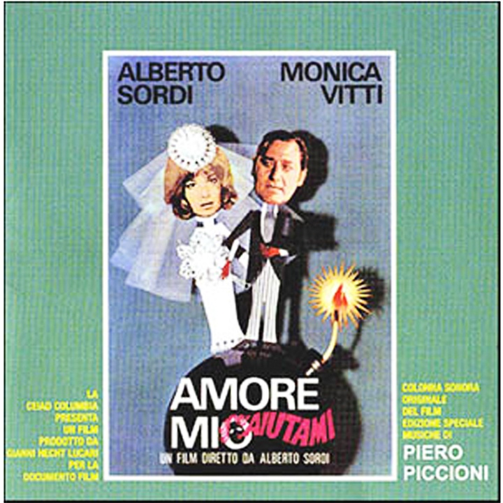 Luna, amore e no