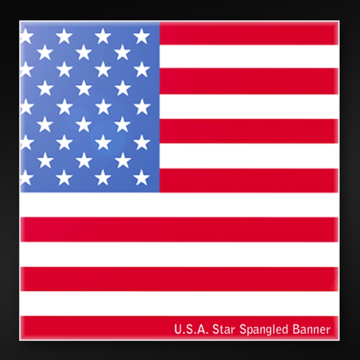 U.S.a.