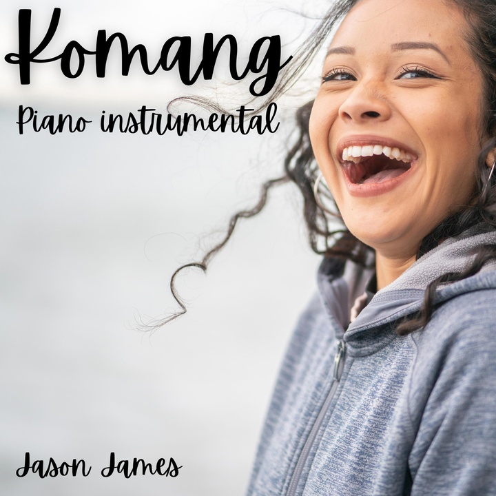 Komang - Piano instrumental