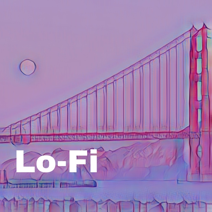 LoFi track with warm keyboard sound(888359)