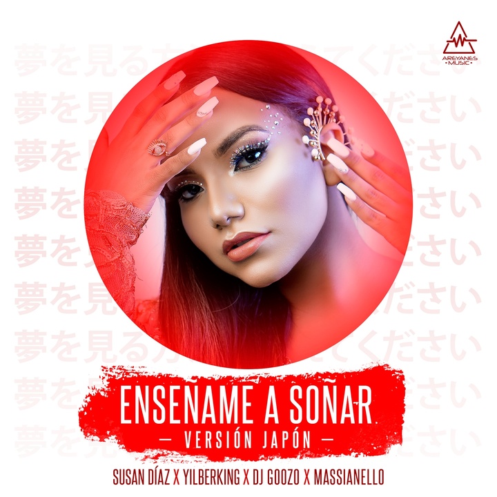 Enséñame a Soñar (Versión Japón) (feat. Massianello)