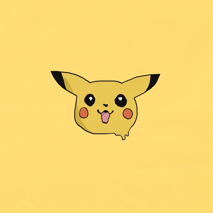 Title Screen (Pokemon Red/Blue/Yellow)