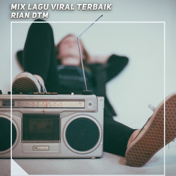 Mix Lagu Viral Terbaik