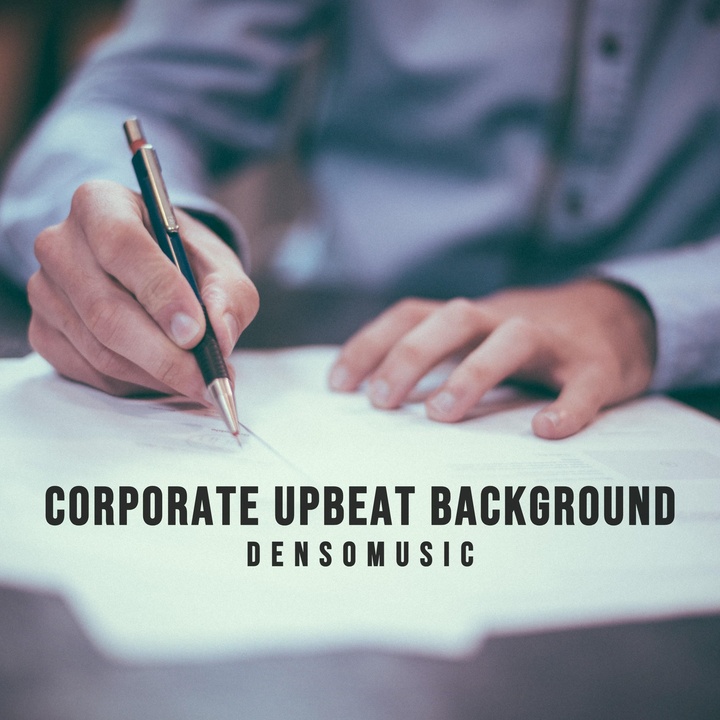 Soft Commercial Upbeat