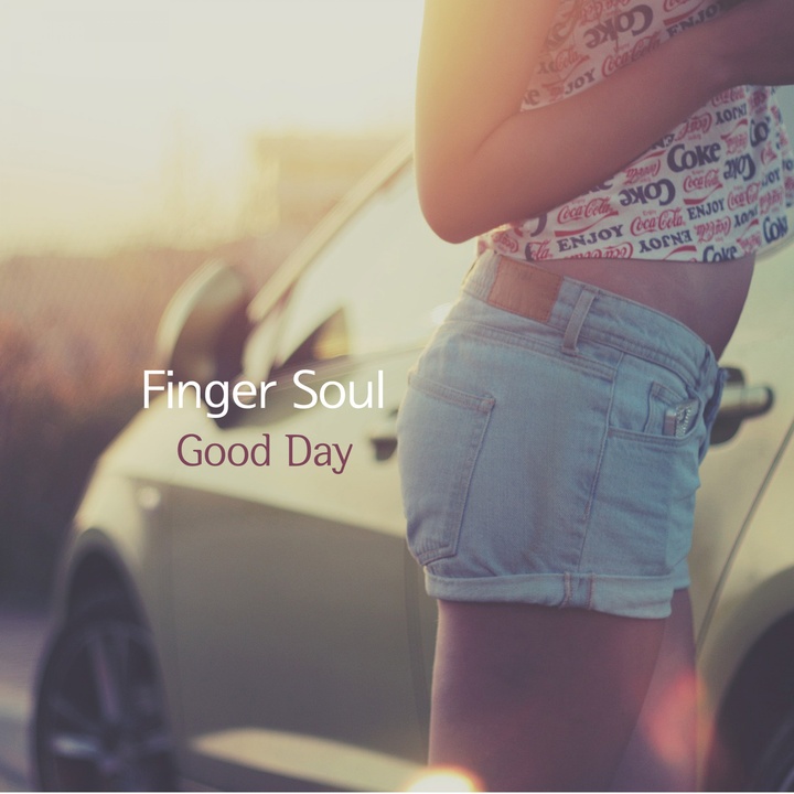 Good day(feat. Karin)