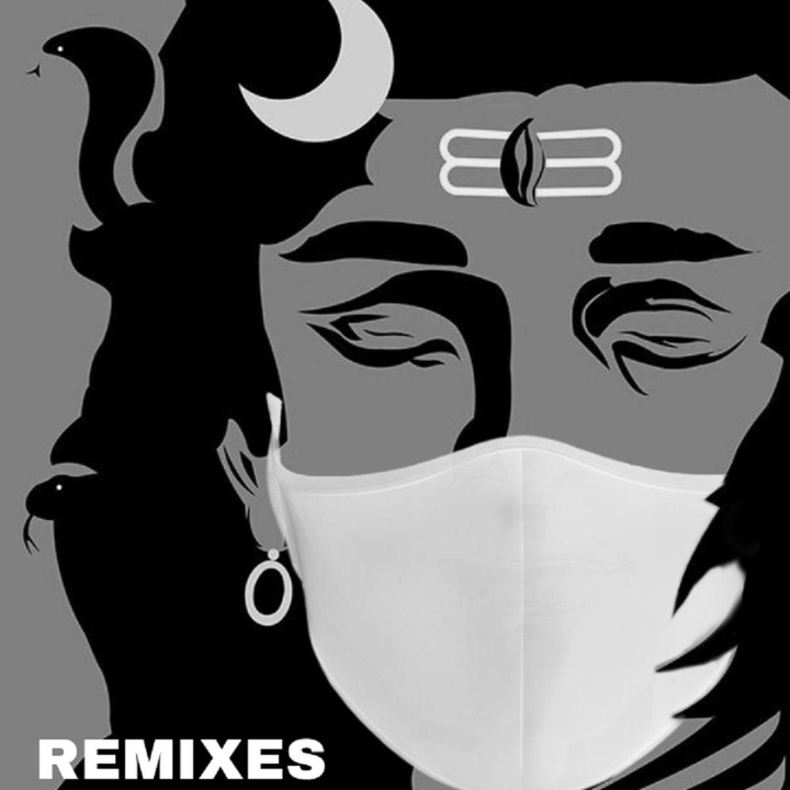 Holy Ghost - Legion Remix