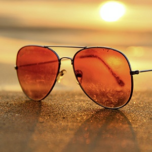 Musim Panas Tiba