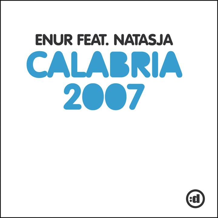 Calabria 2007 (Radio Edit)