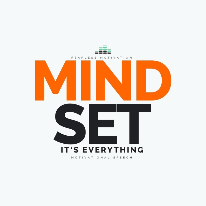 Mindset (It's Everything Motivational Speech)