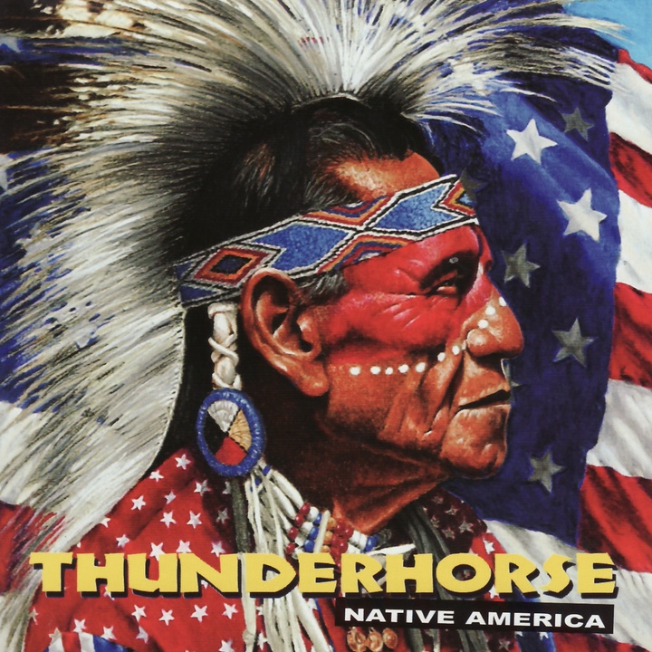 Pow-Wow Time