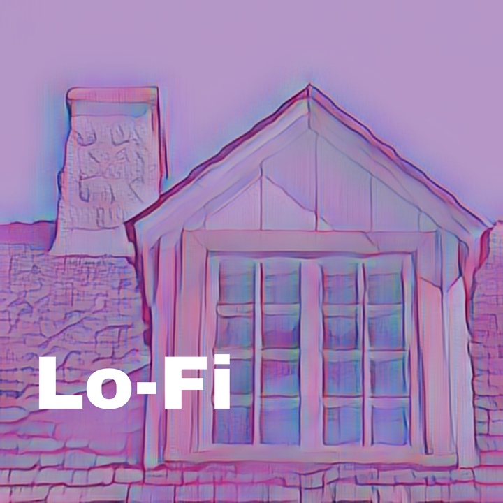 [Chill out] Relaxing / Cafe / LoFi(976581)