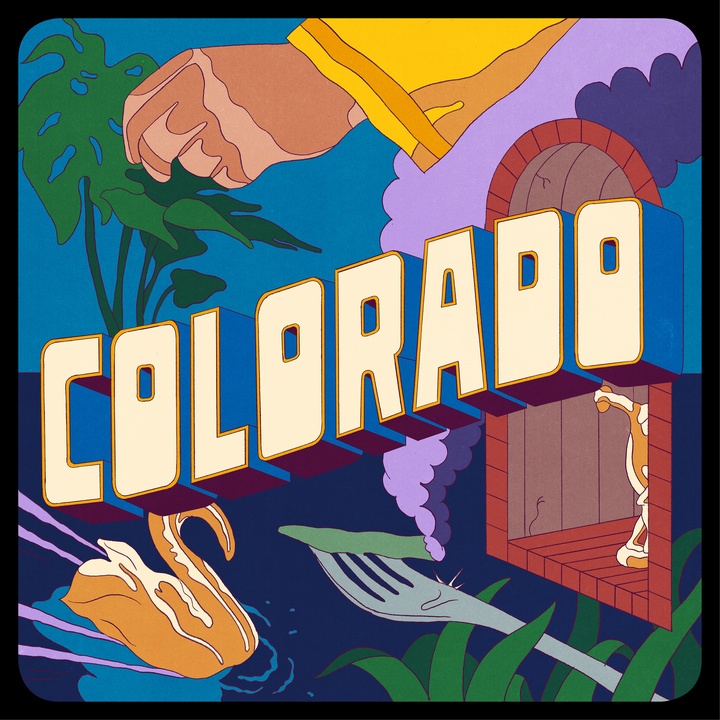 Colorado - Main Version