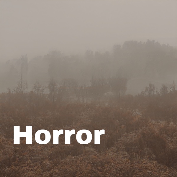 Horror Music(907870)