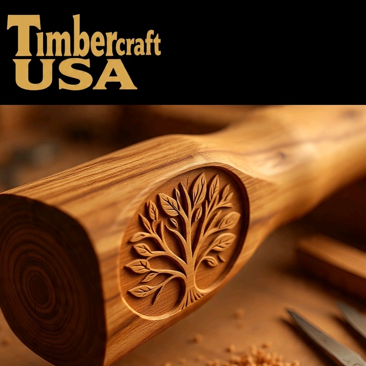 original sound - TimberCraft USA