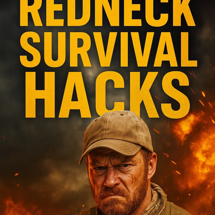 original sound - Redneck Survivor