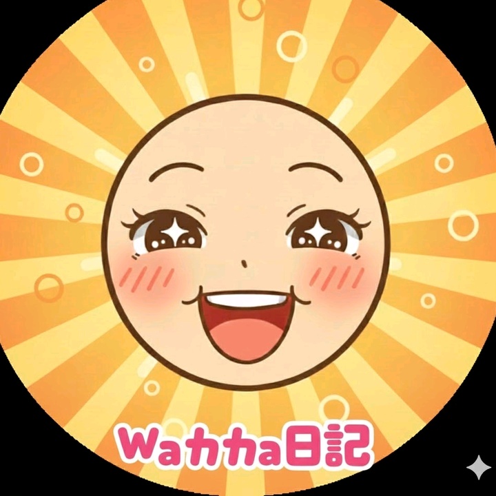 âm thanh gốc - Wahaha Nikki