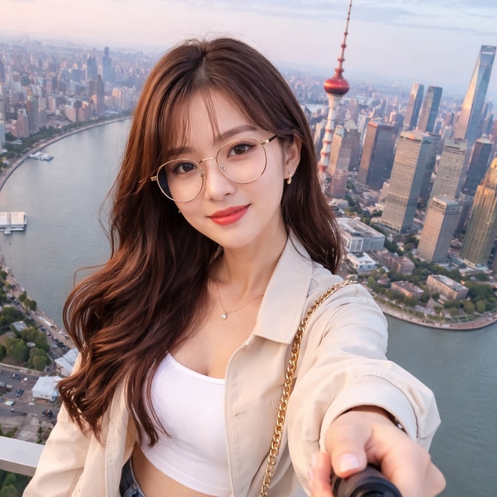 original sound - Cici Explore China