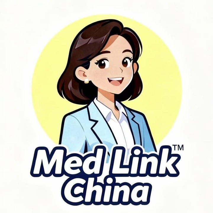 原聲 - MedLink China