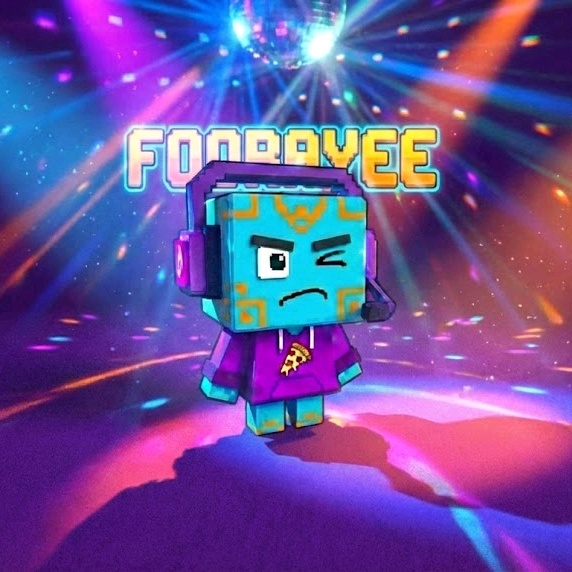 âm thanh gốc - foorayee
