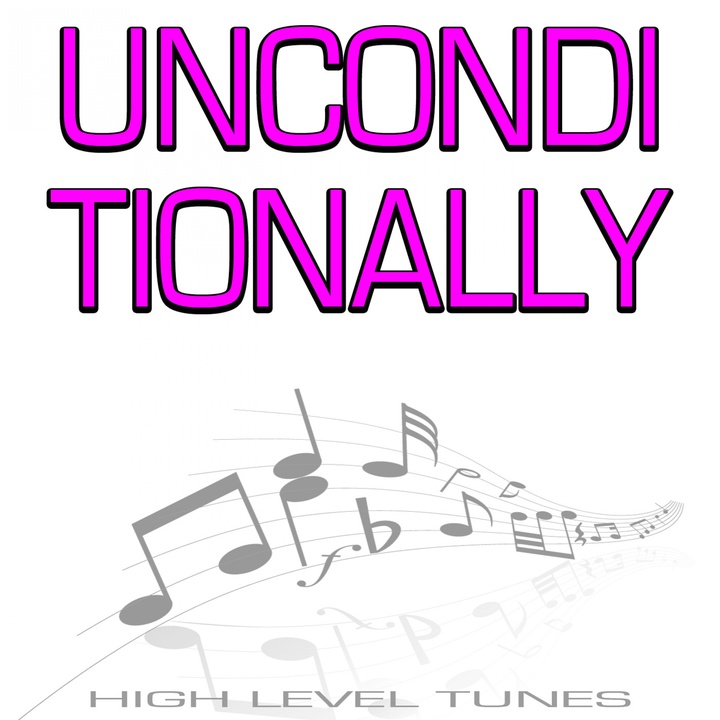 Unconditionally (Instrumental Version)