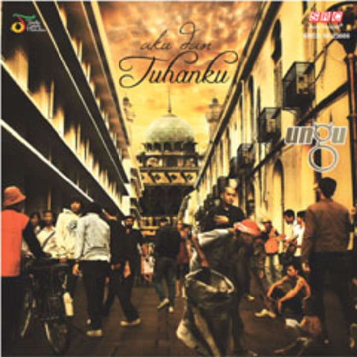 Syukur (Alhamdullilah)