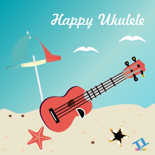 Happy Ukulele