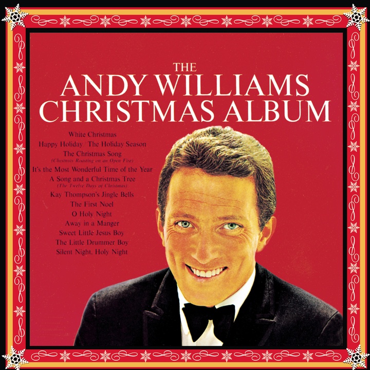 It's the Most Wonderful Time of the Year (Christmas Songs)