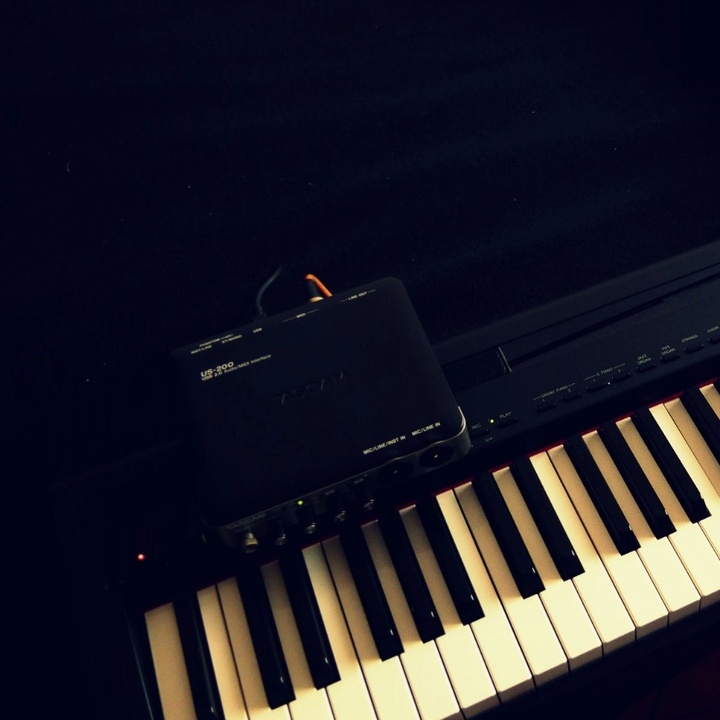 Piano Tersedih Bikin Nangis