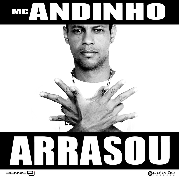 Arrasou