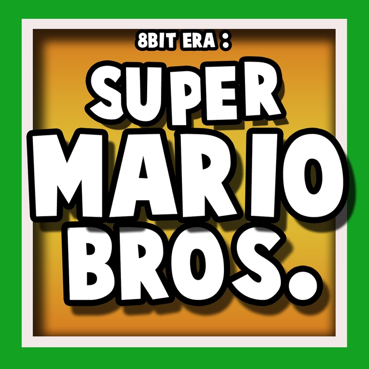 Super Mario