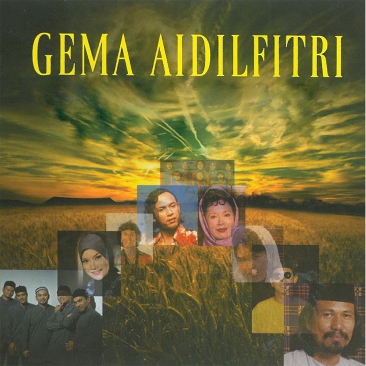 Hari Raya Bahagia