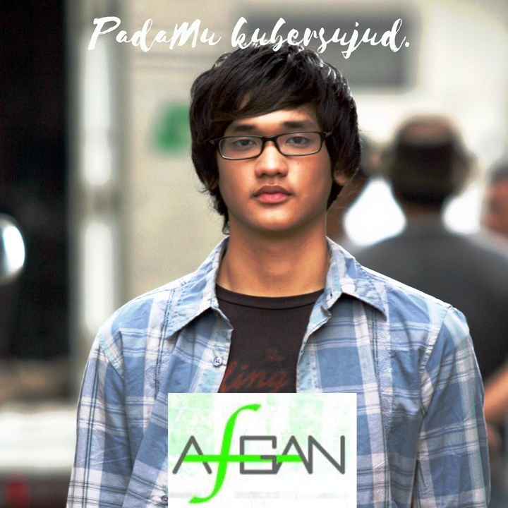PadaMu Kubersujud - Religi Islam