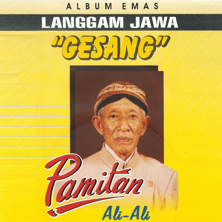 Bengawan Solo