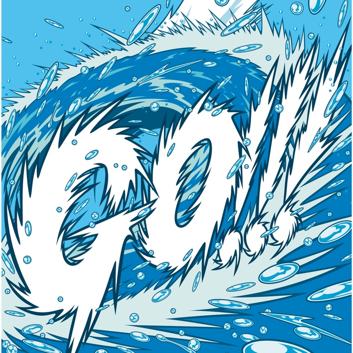 Go!!!