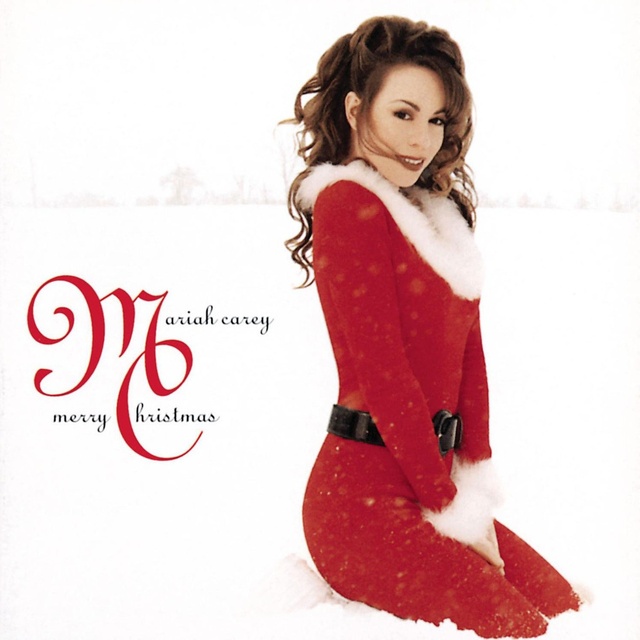 All i want for christmas is you remix