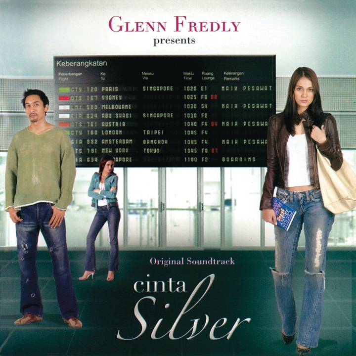 Selalu Tersenyum (feat. Parkdrive) (Album Version)