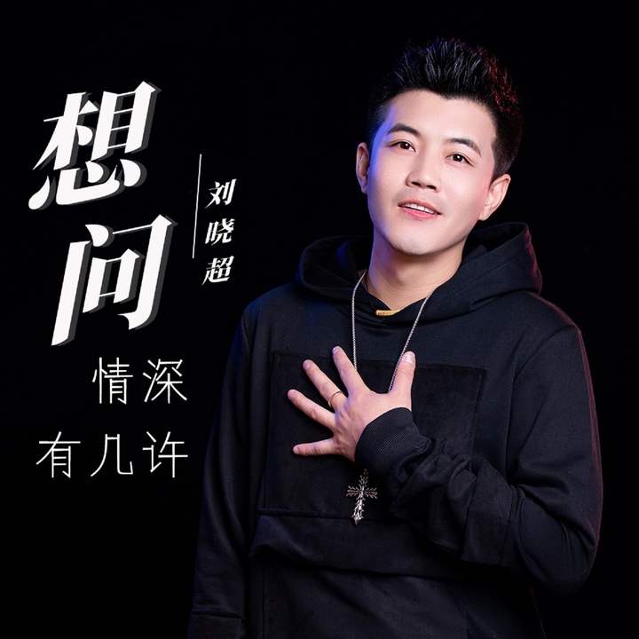 想问情深有几许 - DJ默涵版