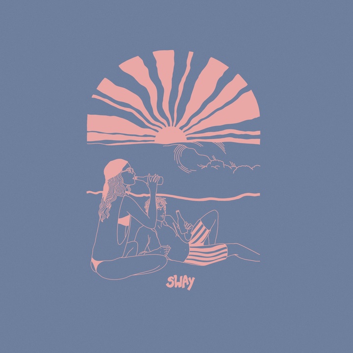 Sway (feat. Shaqdi)