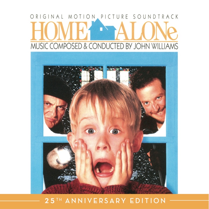 O Holy Night (From "Home Alone" Soundtrack)