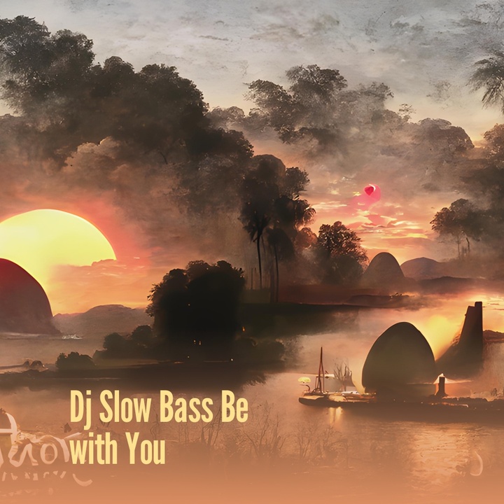 Dj Slow Bass Be with You (Remix)