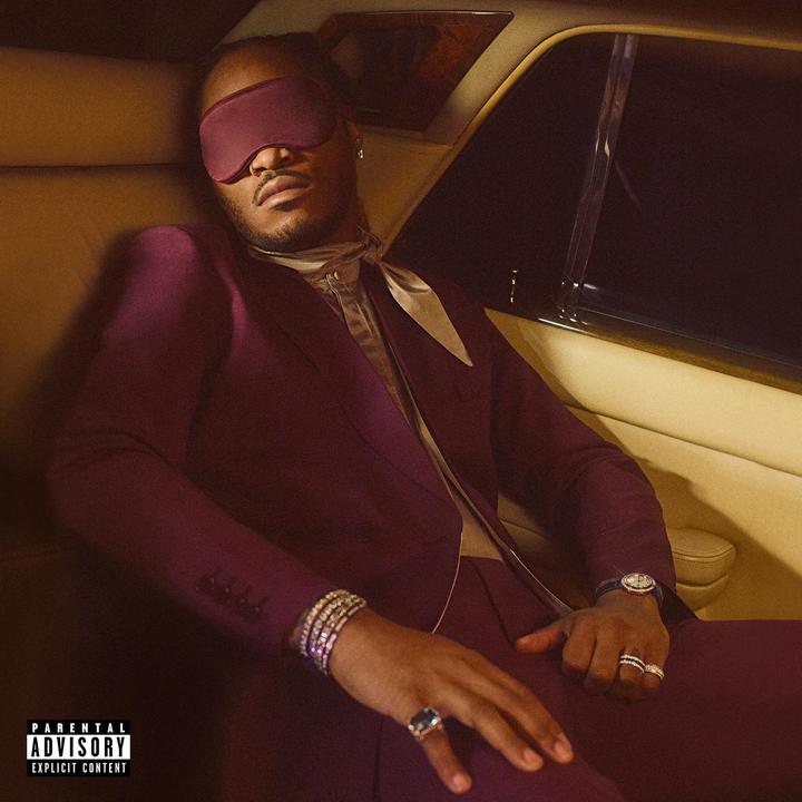 WAIT FOR U (feat. Drake & Tems) (Instrumental)
