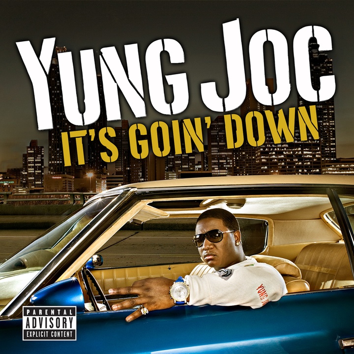 It's Goin' Down (Instrumental)