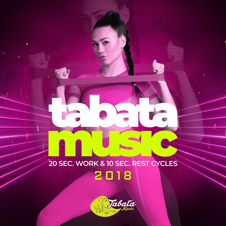 We Will Rock You (Tabata Mix)