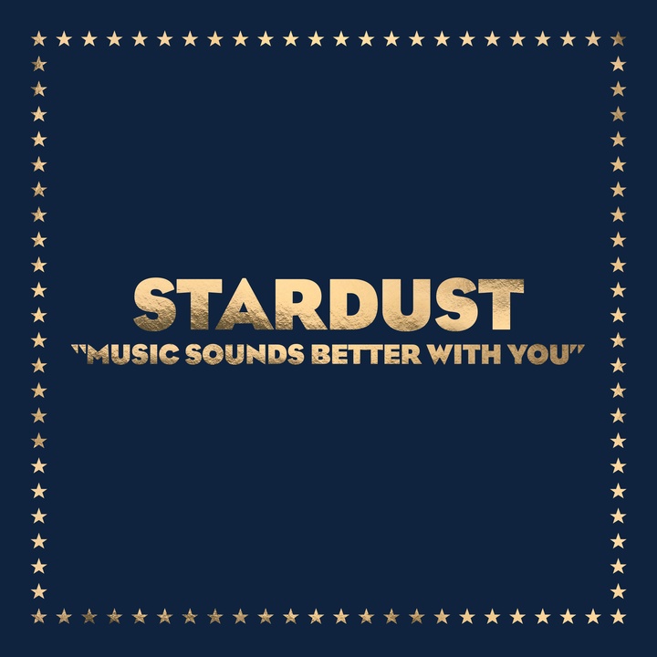 Music Sounds Better With You (feat. Thomas Bangalter)