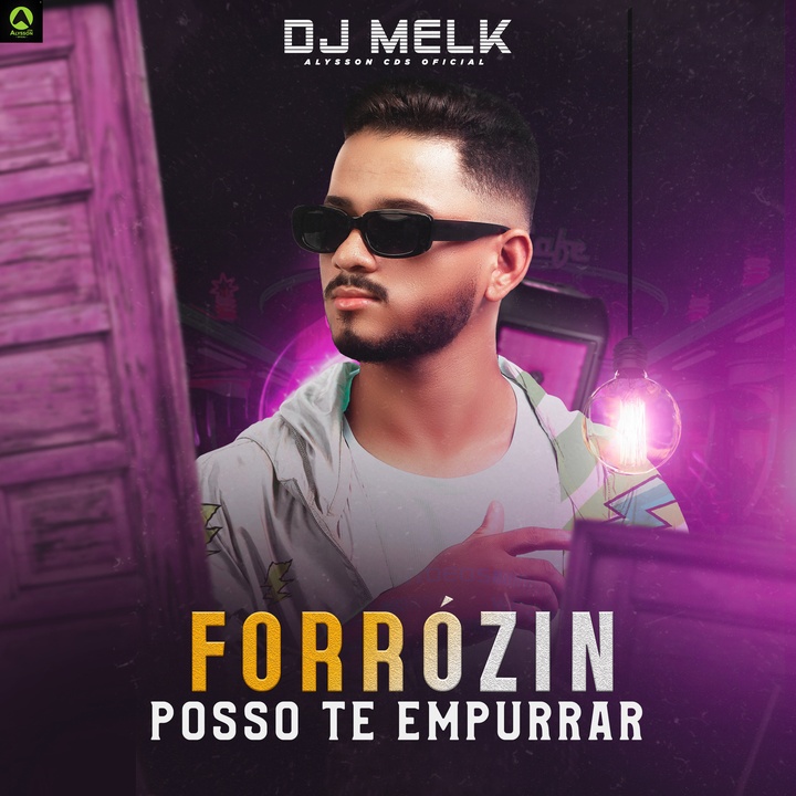 Forrózin Posso Te Empurrar