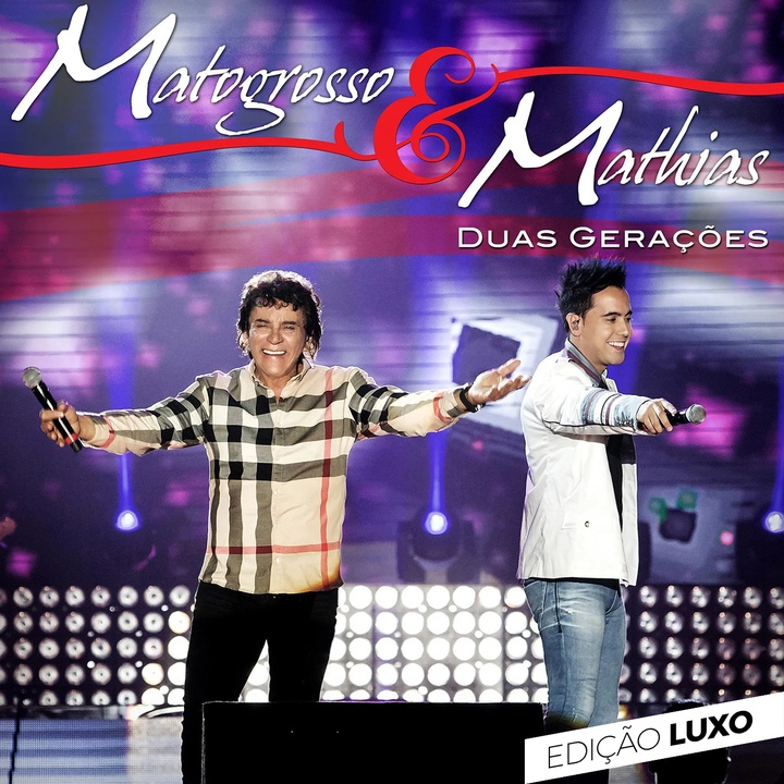 Perdoa - Ao Vivo