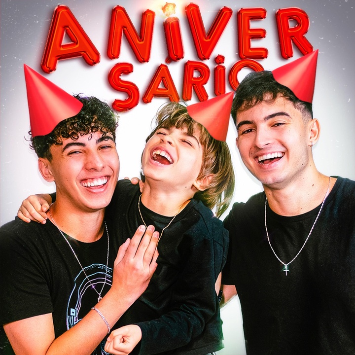 Aniversário